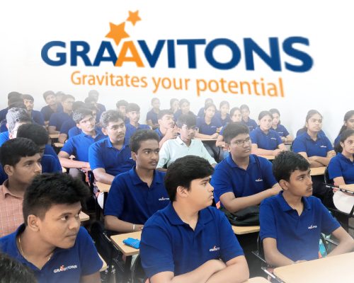 GRAAVITONS-STUDENTS